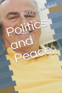 Politics and Peace