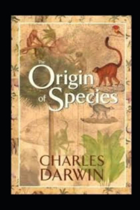 On the Origin of Species Illustrated