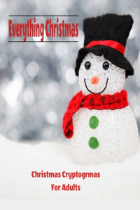 Everything Christmas