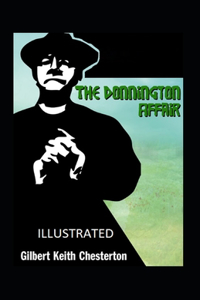 The Donnington Affair Illustrated