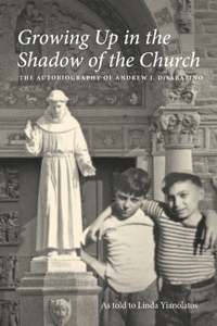 Growing Up in the Shadow of the Church