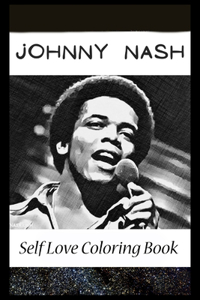 Self Love Coloring Book