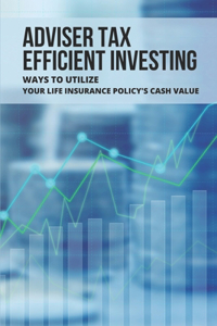 Adviser Tax Efficient Investing