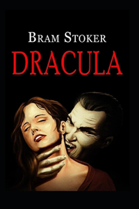 dracula bram stoker (illustrated edition)