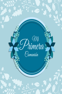 Mi Primera Comunión