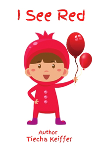 I See Red