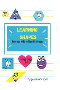 Learning Shapes