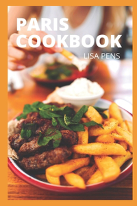 Paris Cookbook