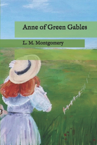 Anne of Green Gables