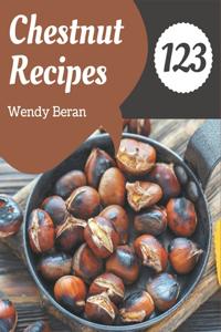 123 Chestnut Recipes