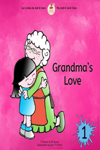 Grandma's Love