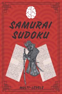 Samurai Sudoku