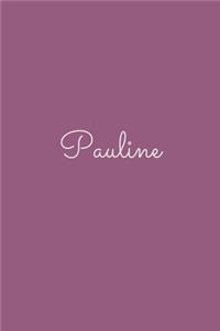 Pauline