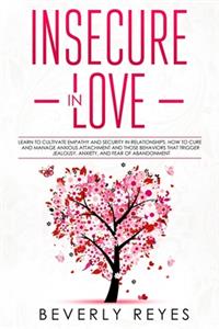 Insecure in Love