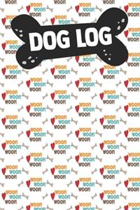 Dog Log