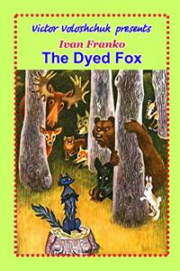 The Dyed Fox