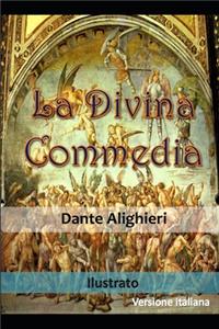 La Divina Commedia