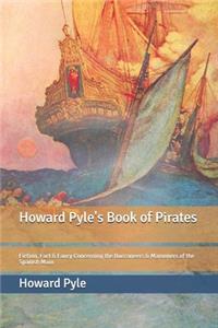 Howard Pyle's Book of Pirates