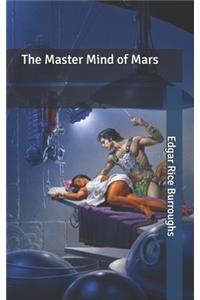 The Master Mind of Mars