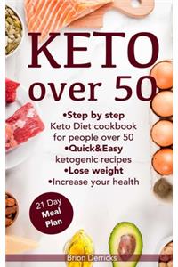 Keto Over 50