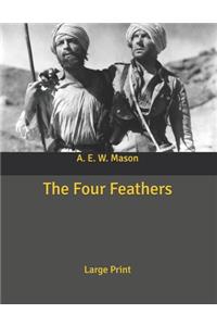The Four Feathers