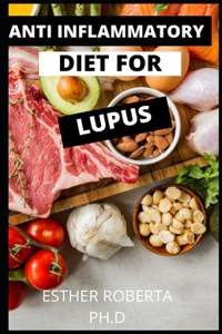 Anti Inflammatory Diet for Lupus