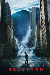 Geostorm