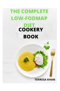 Low Fodmap Diet