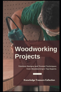 Woodworking Projects