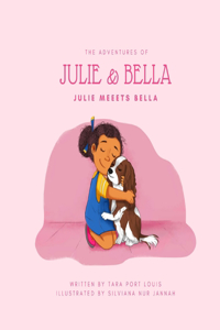 Adventures of Julie & Bella