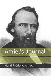 Amiel's Journal