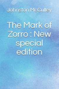 Mark of Zorro