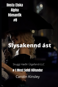 Slysakennd ást