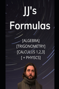 JJ's Formula's