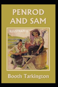 Penrod and Sam Illustrated