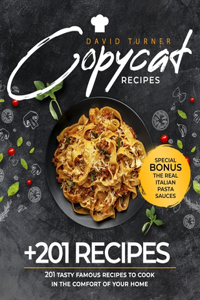 Copycat Recipes