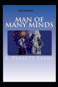 Man of Many Minds-Edward's Collections(Annotated)