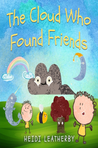 The Cloud Who Found Friends
