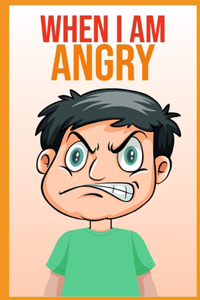 When i am angry