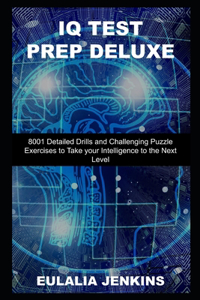 IQ Test Prep Deluxe