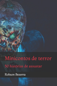 Mini contos de terror