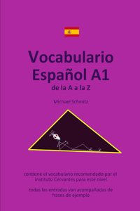 Vocabulario Español A1