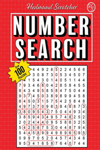 Number Search (Volume 2)