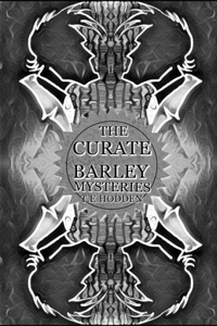 Curate Barley Mysteries
