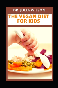 Vegan Diet for Kids