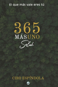 365 más uno (Selah)