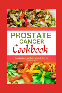 Prostate Cancer Cookbook