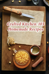 Crafted Kitchen