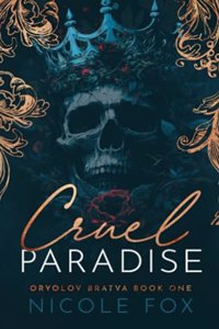 Cruel Paradise Paperback â€“ September 7, 2023