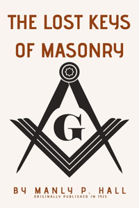 Lost Keys of Masonry